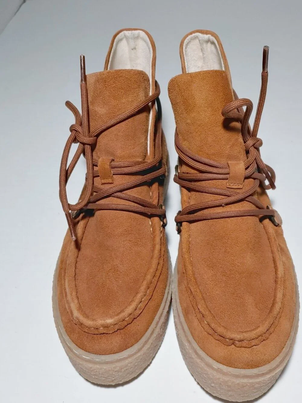 Hush Puppies nwob hush